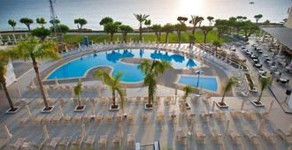 Pernera Beach Hotel - Protaras - Bể bơi