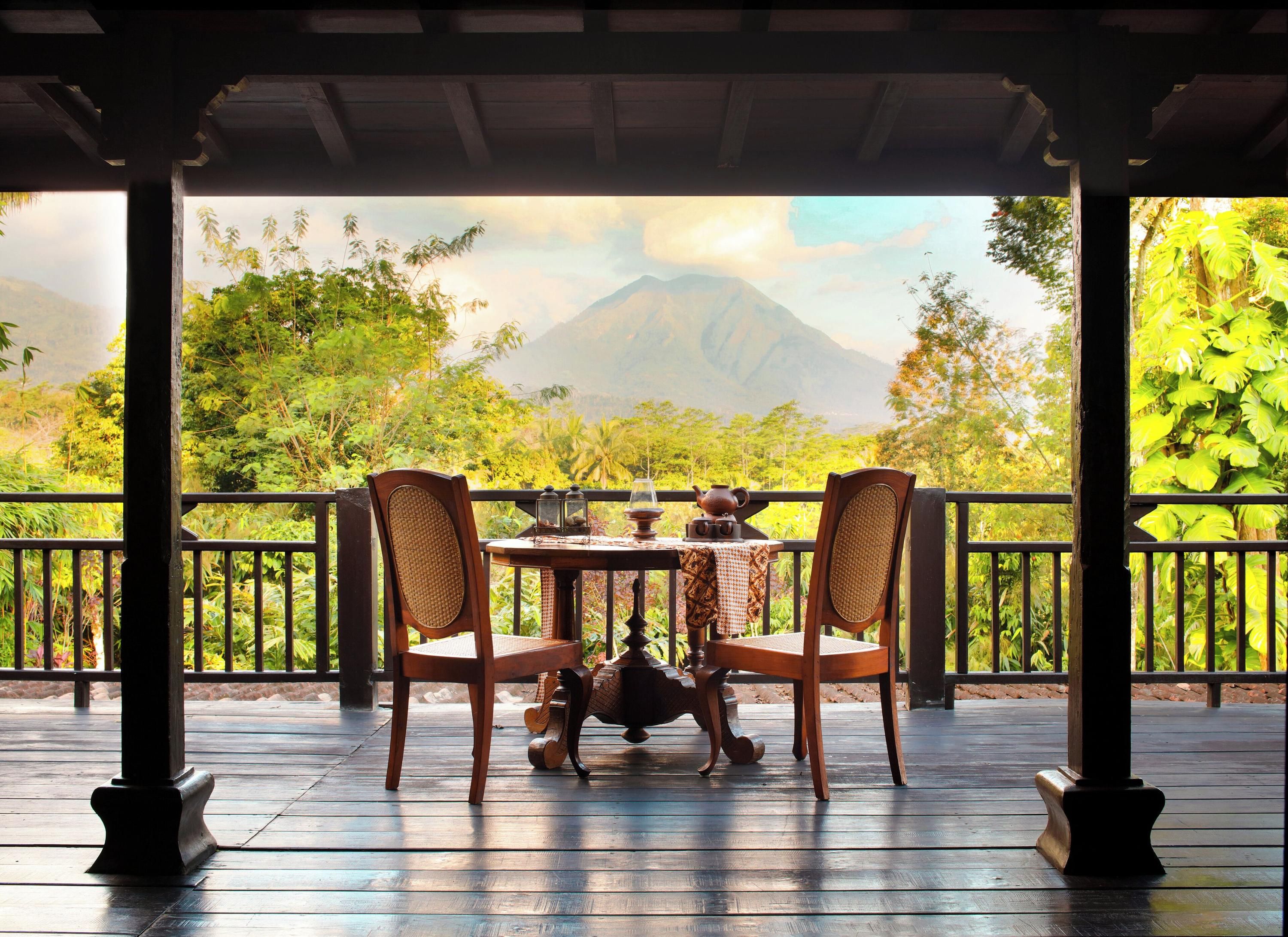 MesaStila Resort and Spa