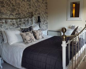 Lovely Cottage Located On The Edge Of The Lake District Nr Appleby - Sleeps 3 - Appleby-in-Westmorland - Bedroom
