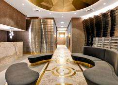 Realm Apartments By Cllix - Adelaide - Lobby