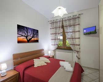 Sweet House - Agerola - Schlafzimmer