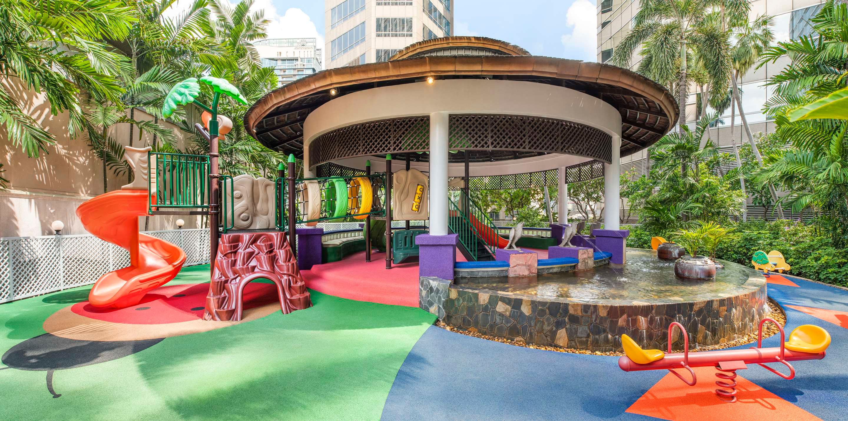 Conrad Bangkok Residences