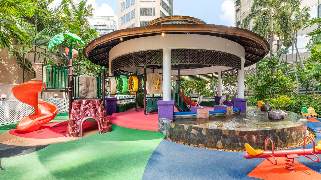 Conrad Bangkok Residences