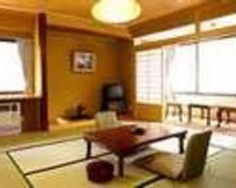 Shiga Kiraku Hotel - Takayama - Comedor