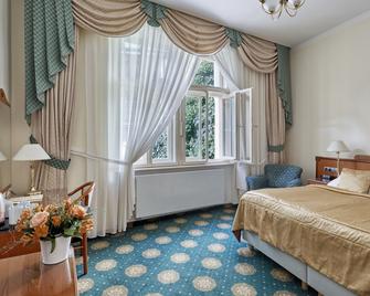 Hotel Romance - Karlovy Vary - Habitación