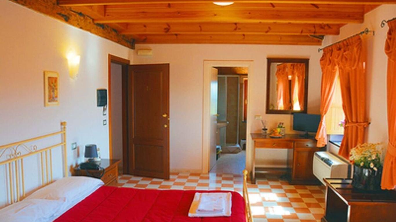 Villa Maria Pia