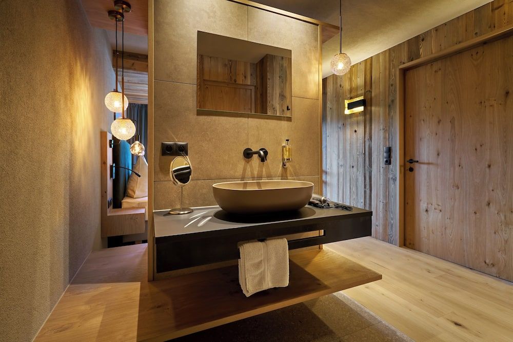 Hotel Stern - Ehrwald - Spa