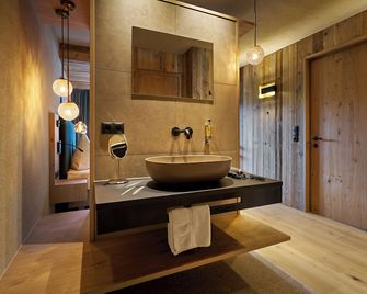 Hotel Stern - Ehrwald - Spa