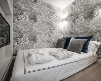 Como Lake Suites - Como - Bedroom