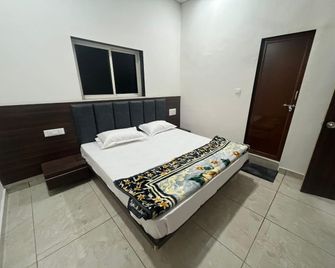 Hotel Mewad Palace - Sānand