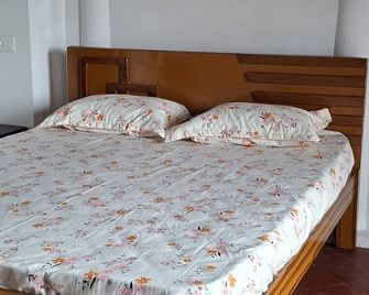 Umbrella Guest House - Madurai