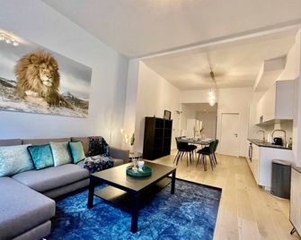 Oneluxstay Near Fashion District - Antwerpen