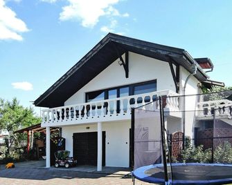 holiday home in Stepnica - Stepnica - Building