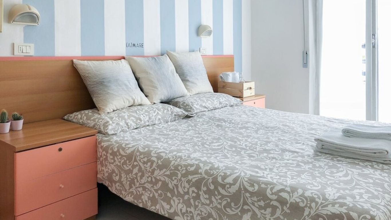 Alba B&b Appartamenti