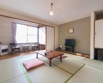 Shiretoko Kokun Kekun - Shari - Dining room
