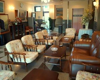 Hotel Green Yasuda - Agano - Area lounge