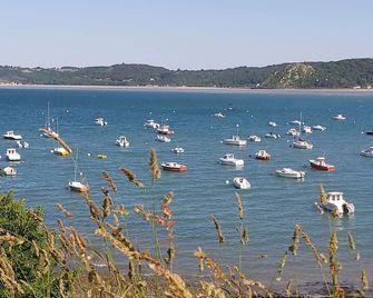 Très bel appartement proche de la mer - Plestin-les-Grèves - Plage