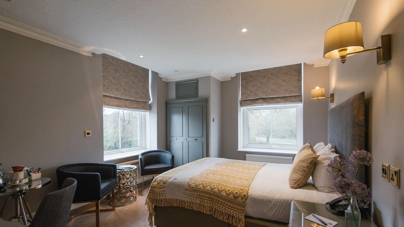 The Spa Hotel