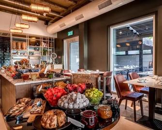 Bat Sheva Jerusalem by Jacob Hotels - Jerusalem - Buffet