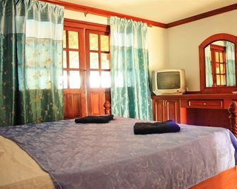 Lam Sai village hotel Koh Yao Noi - Ko Yao Noi