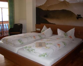 Hotel - Restaurant Forellenbach - Fischen im Allgau - Bedroom