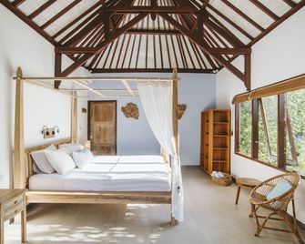 Karma Kayak - Pemenang - Bedroom