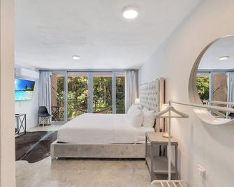 Viento Beach Lodge - Дорадо - Спальня