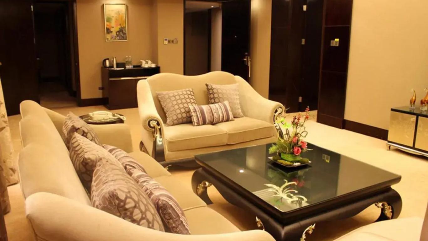 Panyu Hotel