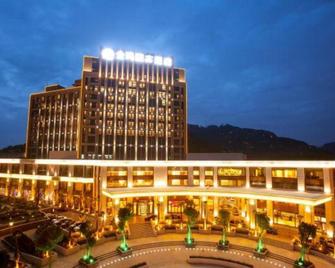 Winner Ambassador Hotel - Quanzhou - Edificio