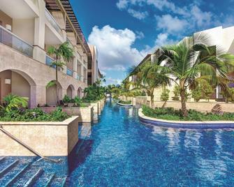Hideaway at Royalton Punta Cana, An Autograph Collection Resort & Casino - Adults Only - Punta Cana - Piscine