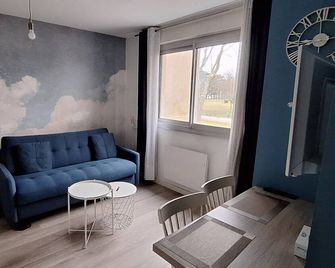 Villeurbanne La Doua - Insa - Cesi - Villeurbanne