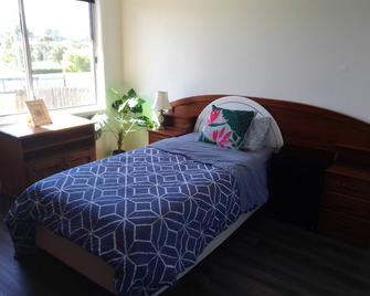 Waratah Waterfall Retreat Unit 3 Free Pay Tv & Wifi - Waratah - Habitación