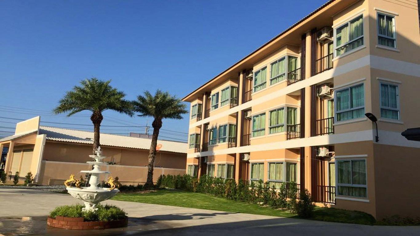 U-Dee Hotel