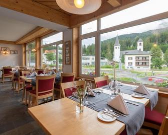 Sunstar Hotel Lenzerheide - Vaz/Obervaz - Restaurant