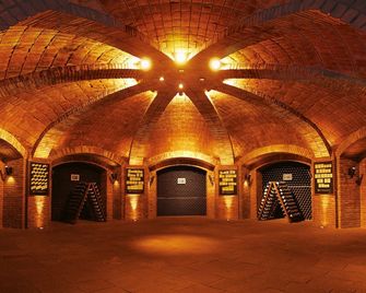 Chateau Montchenot - Maipu