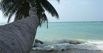 Sunset Cove Resort - Ko Pha Ngan - Playa