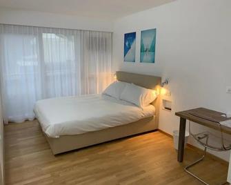 Eh!toi Self Motel - Étoy