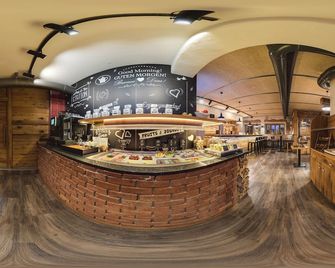 Joesepp´s Hotel Am Hallhof - Memmingen