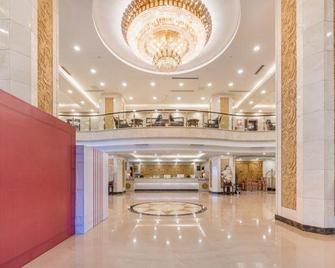 Hongzhou International Hotel - Anshun - Lobby