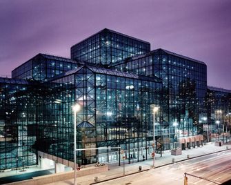 Crowne Plaza Hy36 Midtown Manhattan By IHG - ניו יורק - בניין