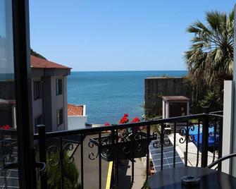 Sardinia Otel - Amasra - Balcony