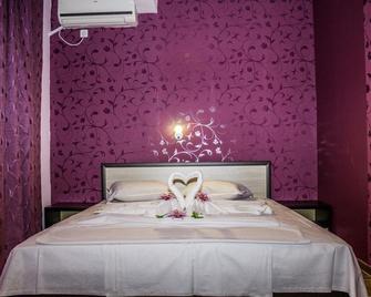 Dirossi Hotel - Sveti Vlas - Dormitor