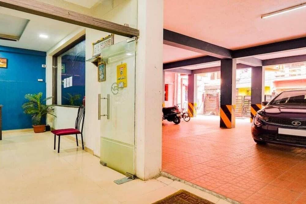 Hotel O Nr galaxy residency thumbnail 2