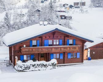 Ferienwohnung in Dalaas - Dalaas - Gebäude