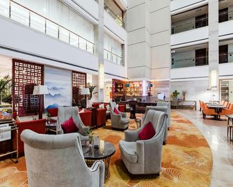Madison Tai Mountain Lijing - Tai'an - Lobby