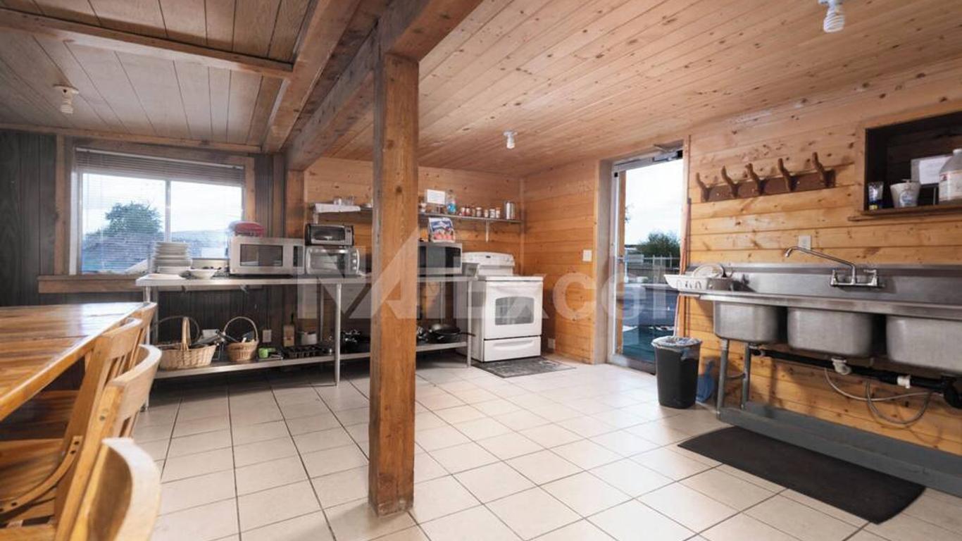 Marianna Inn Panguitch