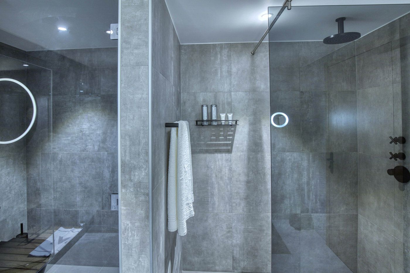 هوتل مايلينشتاين