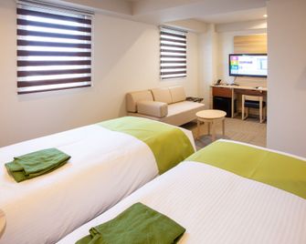 Kuretake Inn Ogaki Ekimae - Ōgaki