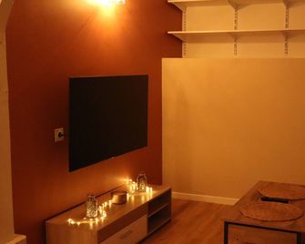 Appartement cosy centre ville - Vesoul