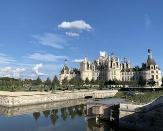 Au Coeur des Châteaux - Valencisse